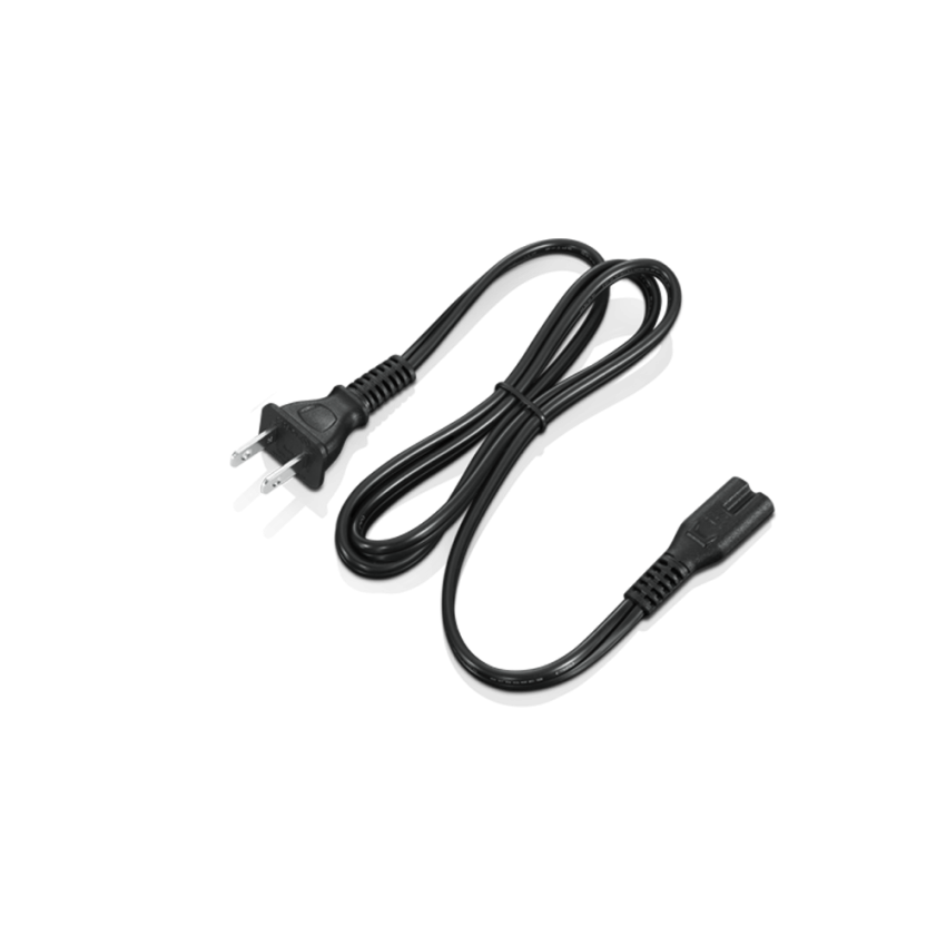 Lenovo 65W Standard AC Adapter (USB Type-C)- US/Can/Mex